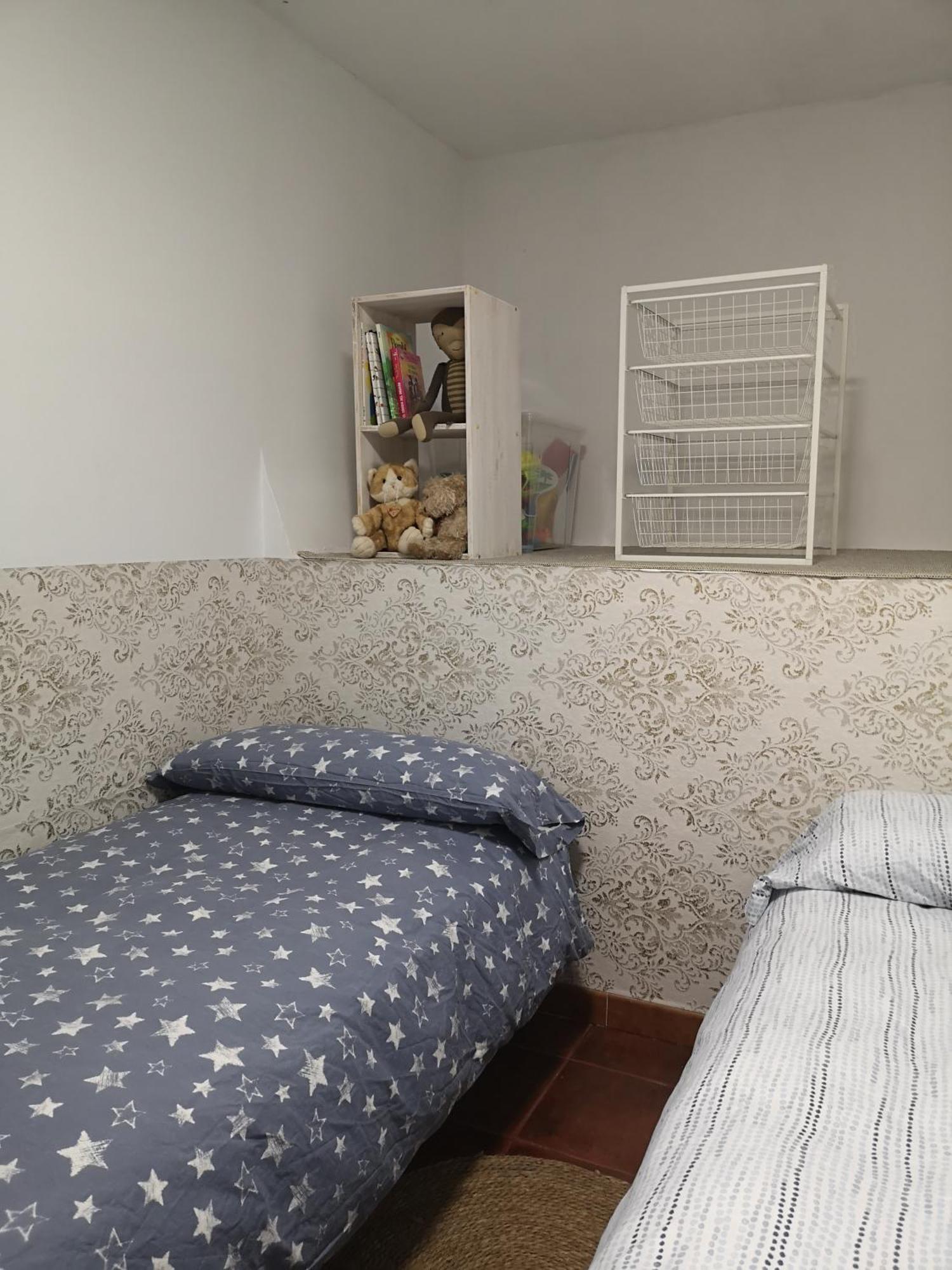 ポンテベドラCasa Con Piscina Y Jacuzziアパートメント エクステリア 写真